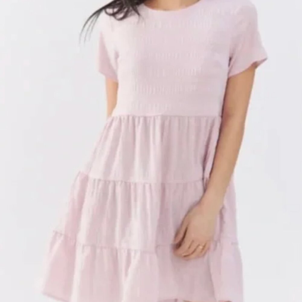 Urban Outfitters Baby Doll Dress